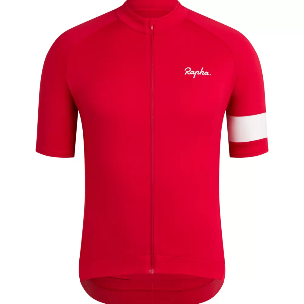 Online Men'S Core Jersey Trikots