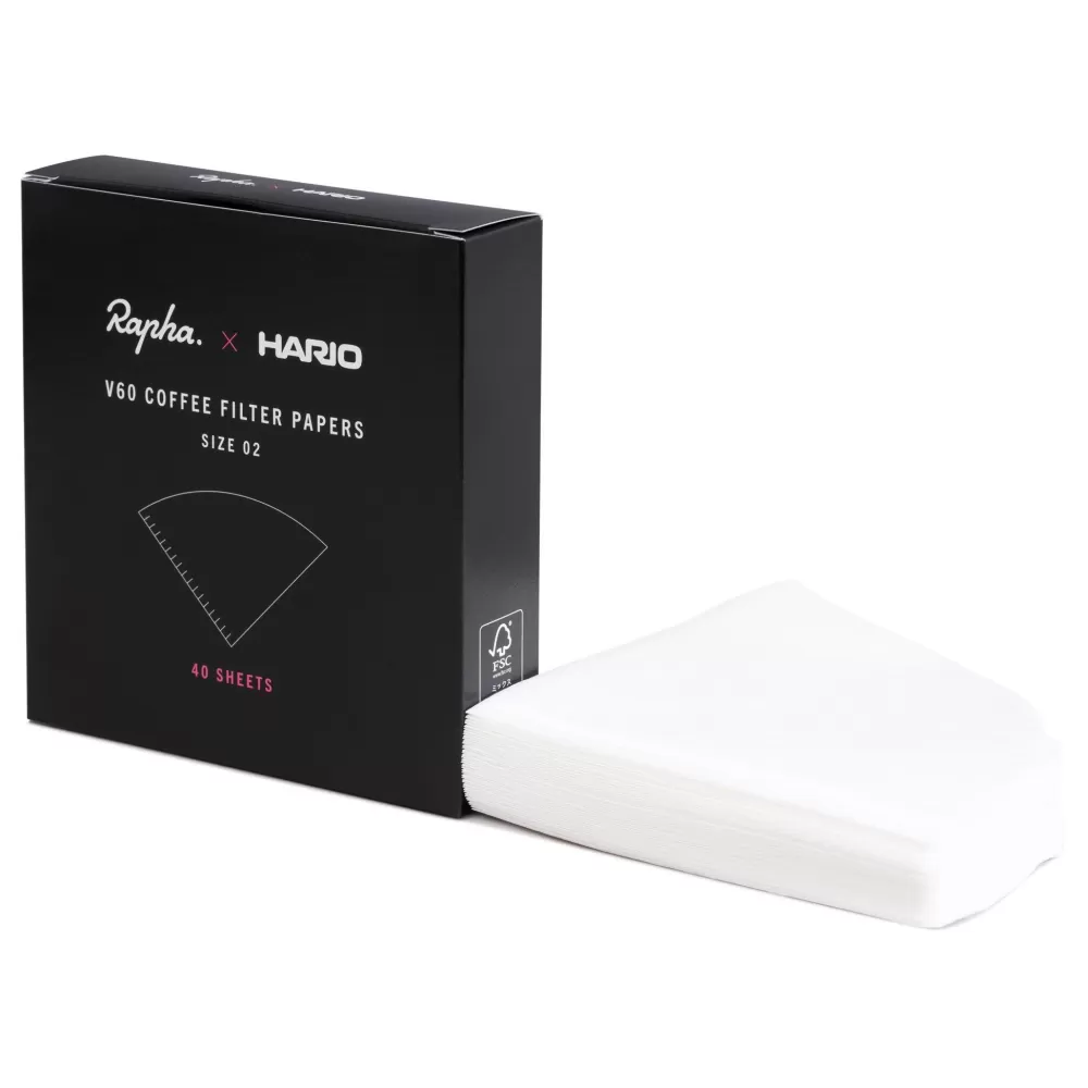Cheap X Hario V60 Filter Papers - 40 Pack Freizeit & Accessoires